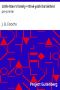 [Gutenberg 37829] • Little Man's family = Diné yázhí ba'áłchíní : pre-primer